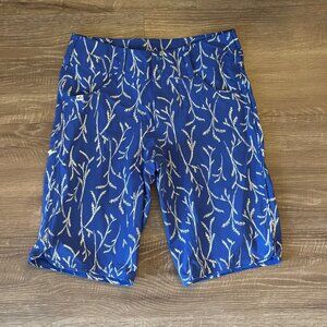 Wild Rye Freel Shorts in Breezy Rye